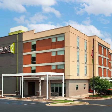 Home2 Suites By Hilton Lexington University / Medical Center Exterior foto