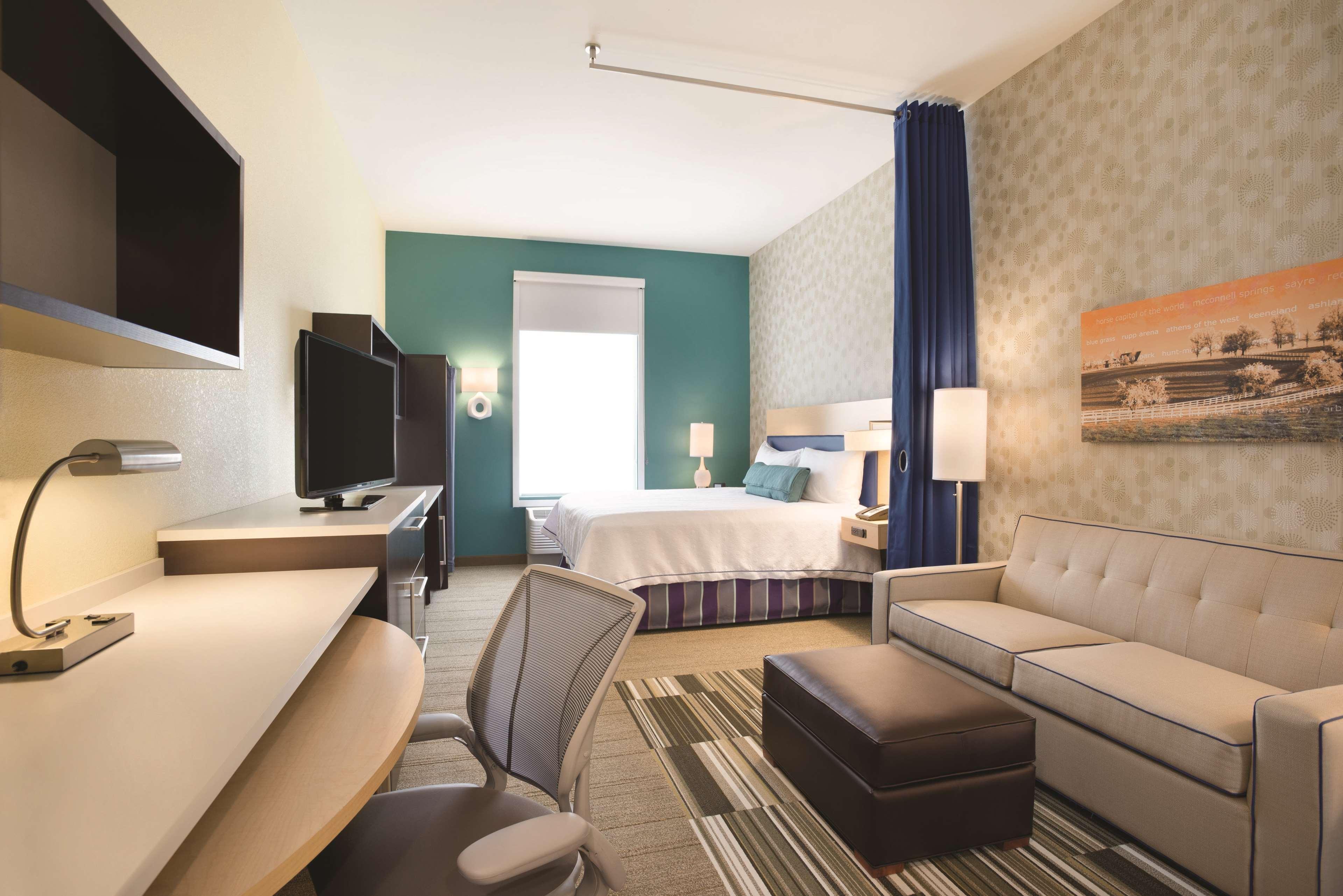 Home2 Suites By Hilton Lexington University / Medical Center Exterior foto