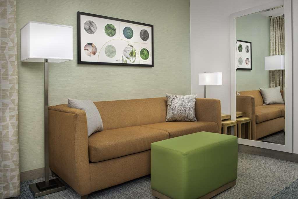 Home2 Suites By Hilton Lexington University / Medical Center Quarto foto