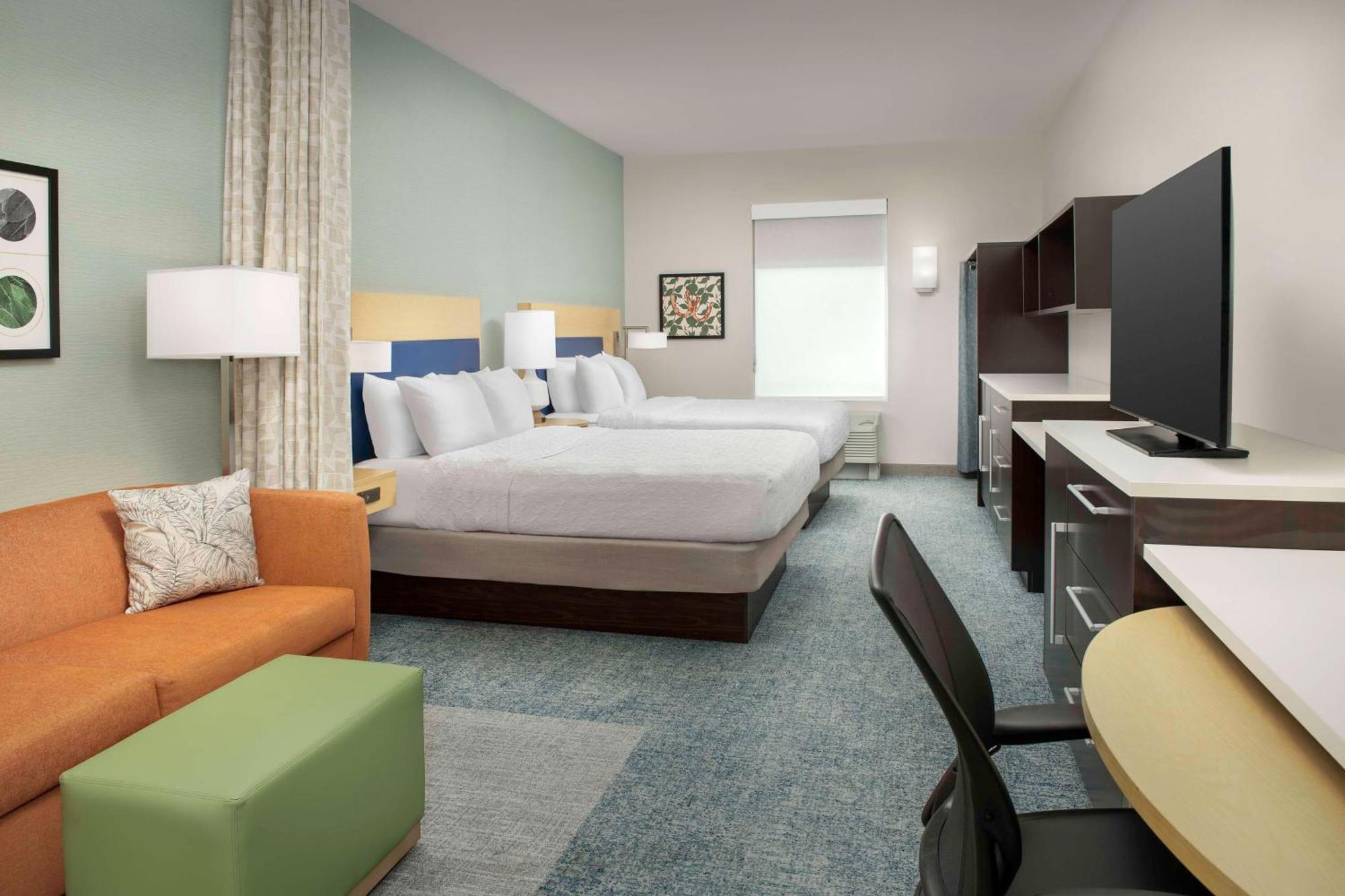 Home2 Suites By Hilton Lexington University / Medical Center Exterior foto